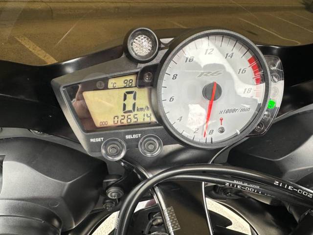 Yamaha YZF-R6. 600. ., , ,   