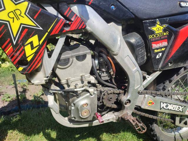 Suzuki RM-Z 250. 249. ., ,   