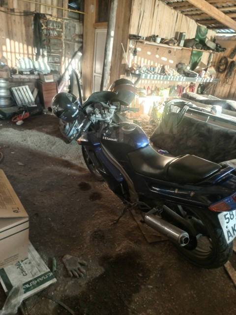 Kawasaki ZZR 250. 250. ., , ,   