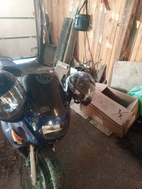 Kawasaki ZZR 250. 250. ., , ,   