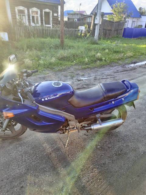 Kawasaki ZZR 250. 250. ., , ,   