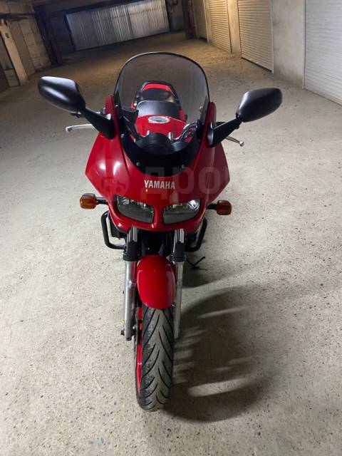 Yamaha FZS 600. 600. ., , ,   