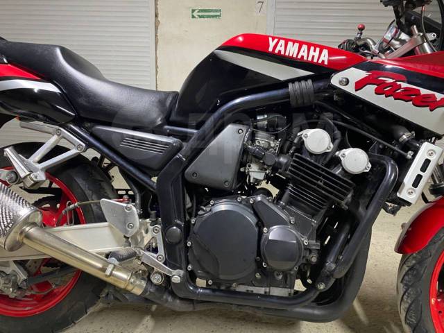 Yamaha FZS 600. 600. ., , ,   