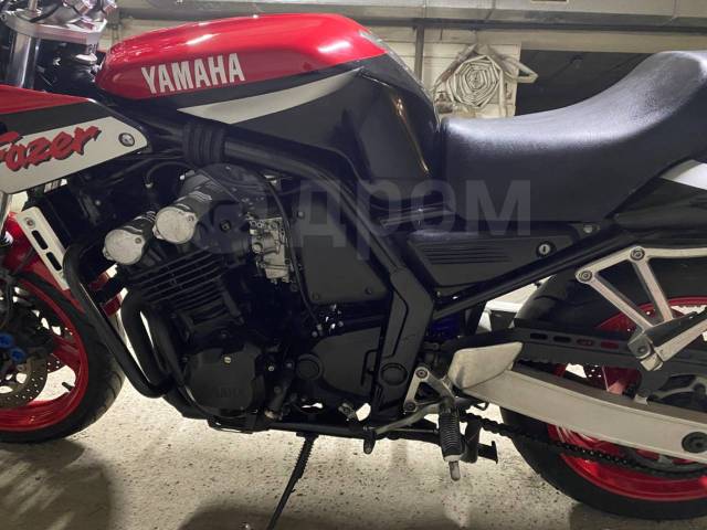 Yamaha FZS 600. 600. ., , ,   