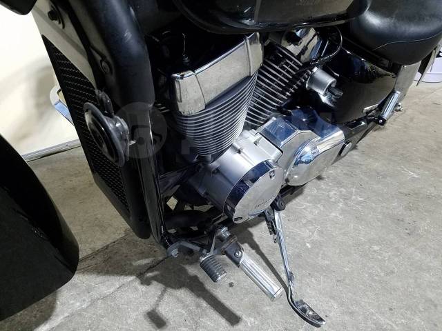 Honda Shadow 750. 750. ., , ,   