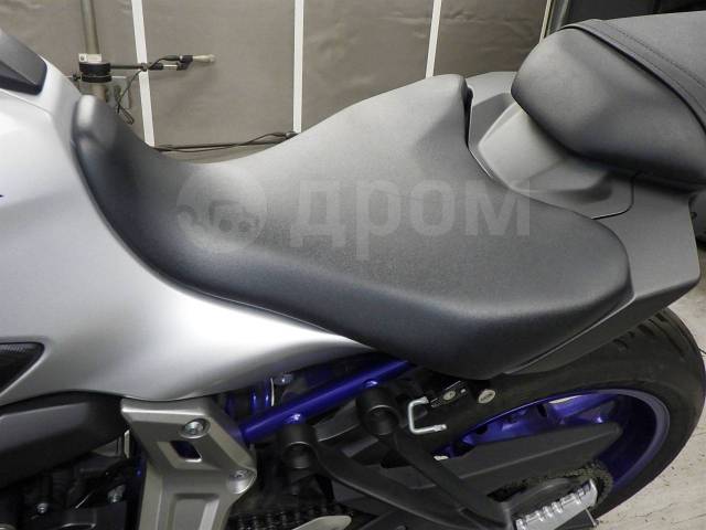 Yamaha MT-07A. 700. ., , ,   