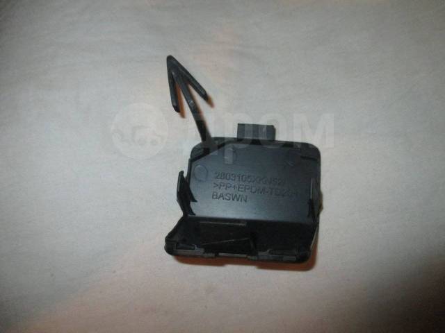     Haval Dargo X 2803105XKN52A 2803105XKN52A  