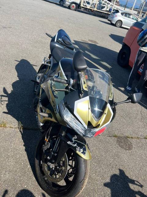 Honda CBR 600RR. 600. ., , ,   