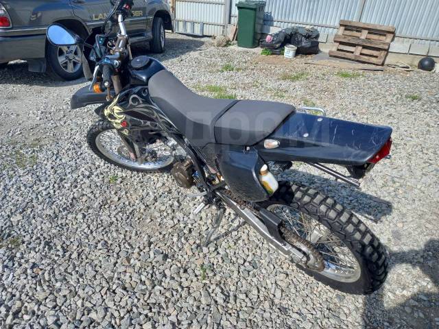 Kawasaki KLX 250. 250. ., , ,   