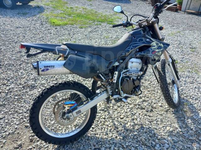 Kawasaki KLX 250. 250. ., , ,   