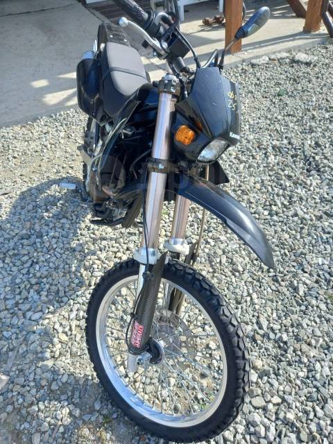 Kawasaki KLX 250. 250. ., , ,   