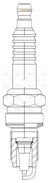   EVINRUDE/JONSON/MERCURY (MOTO) STARTVOLT VSP3508 