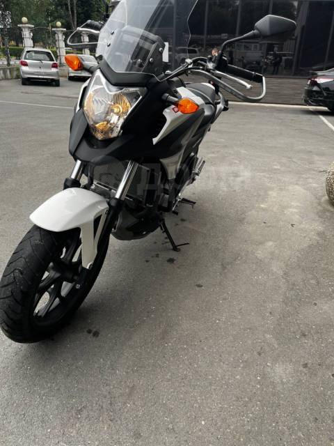 Honda NC 700X. 700. ., , ,   