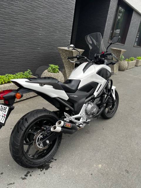 Honda NC 700X. 700. ., , ,   