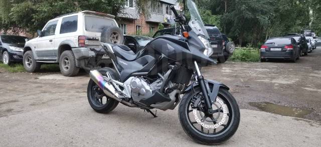 Honda NC 700XA. 700. ., , ,   