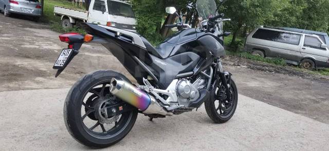 Honda NC 700XA. 700. ., , ,   