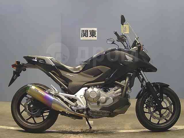 Honda NC 700XA. 700. ., , ,   