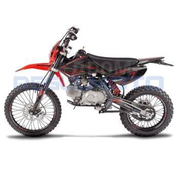 Regulmoto Seven Medalist Pro. 150. ., ,  ,   