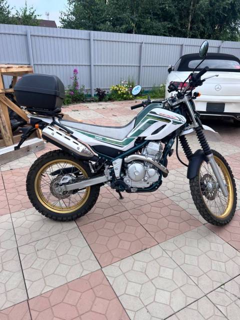 Yamaha XT 250. 250. ., , ,   