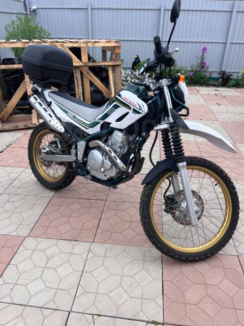 Yamaha XT 250. 250. ., , ,   