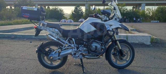 BMW R 1200 GS. 1 200. ., , ,   