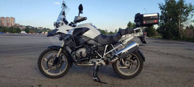 BMW R 1200 GS. 1 200. ., , ,   