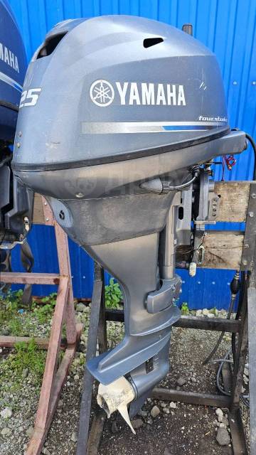 Yamaha. 25,00.., 4-, ,  L (508 ), 2012  
