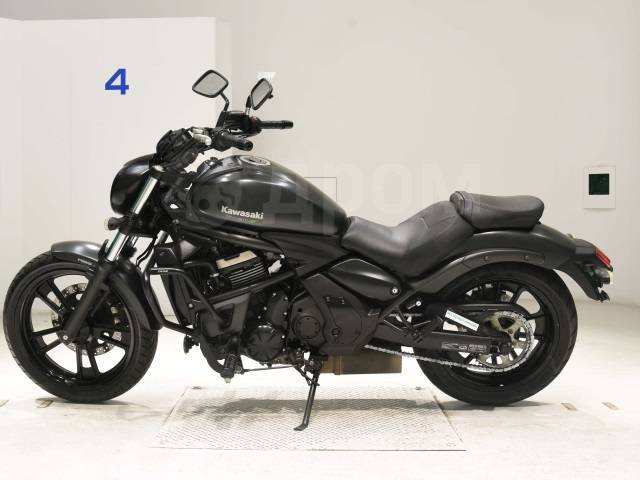 Kawasaki VN Vulcan. 650. ., , ,   