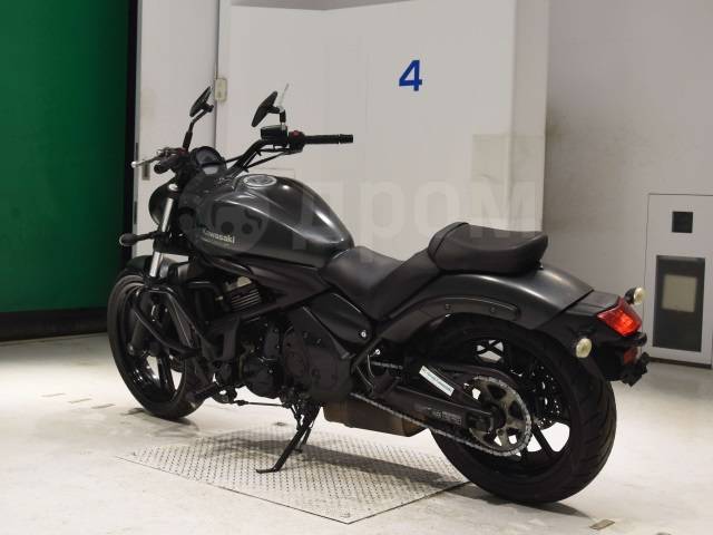 Kawasaki VN Vulcan. 650. ., , ,   