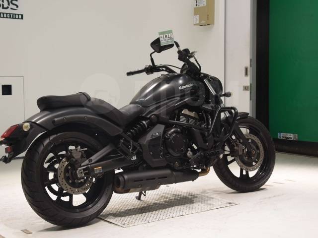 Kawasaki VN Vulcan. 650. ., , ,   