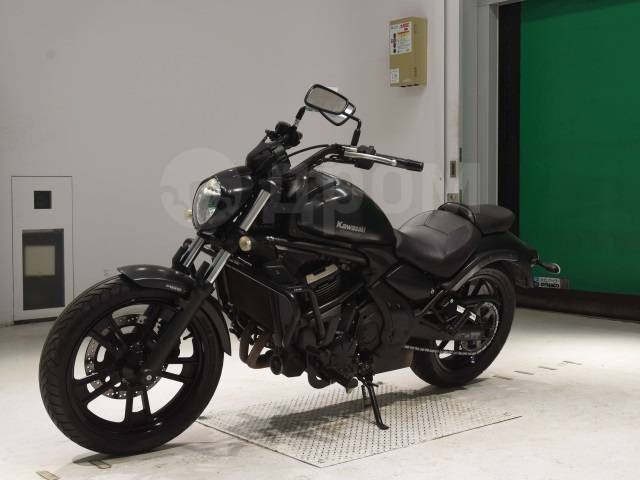 Kawasaki VN Vulcan. 650. ., , ,   