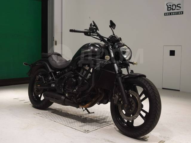 Kawasaki VN Vulcan. 650. ., , ,   