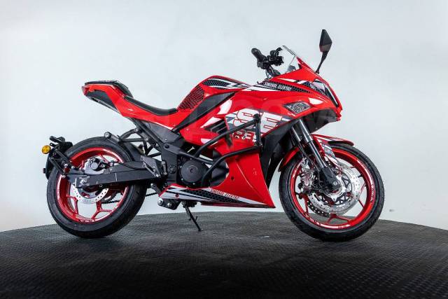 Yamaha YZF-R3. , ,  .     