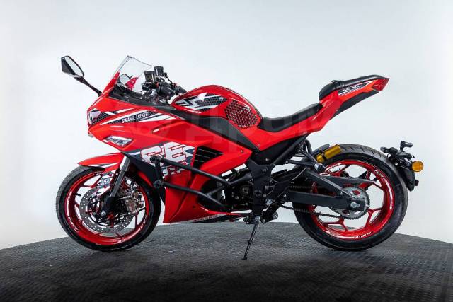 Yamaha YZF-R3. , ,  .     