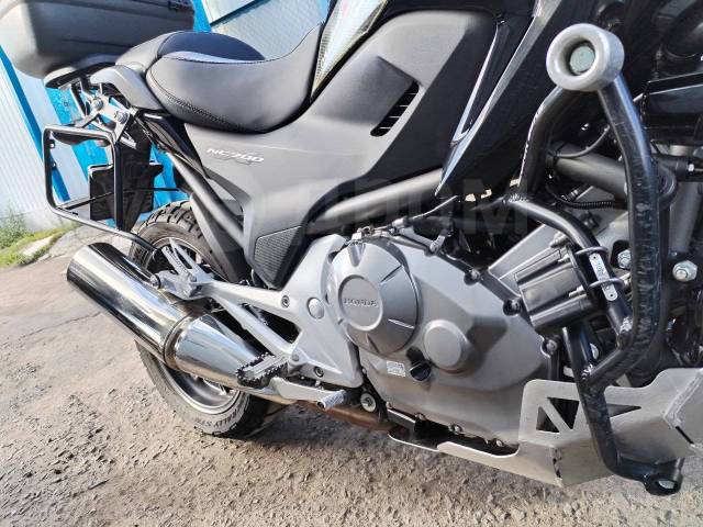 Honda NC 700X. 700. ., , ,   