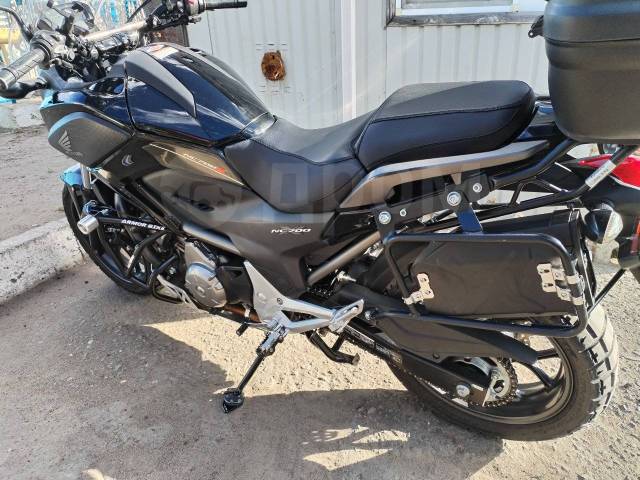 Honda NC 700X. 700. ., , ,   