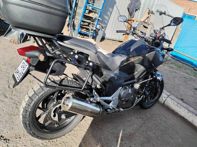 Honda NC 700X. 700. ., , ,   