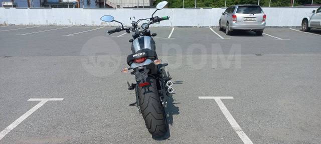 Ducati Scrambler. 803. ., , ,   