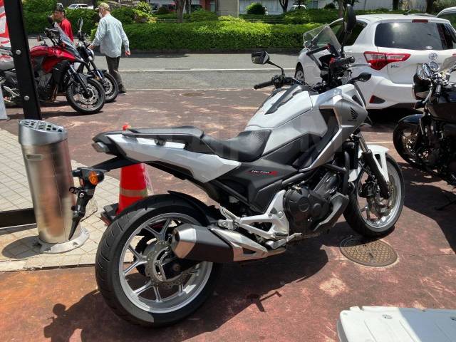 Honda NC 750X. 750. ., , ,   