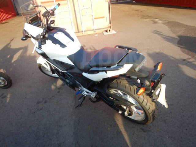 Honda NC 750X. 750. ., , ,   