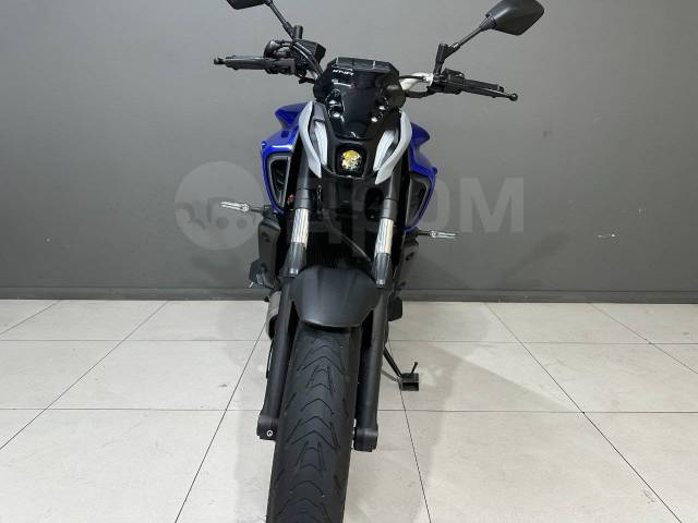 Yamaha MT-07A. 700. ., , ,   