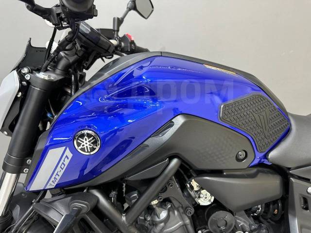 Yamaha MT-07A. 700. ., , ,   