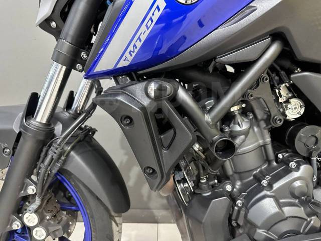 Yamaha MT-07A. 700. ., , ,   