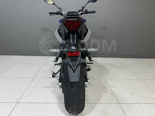 Yamaha MT-07A. 700. ., , ,   