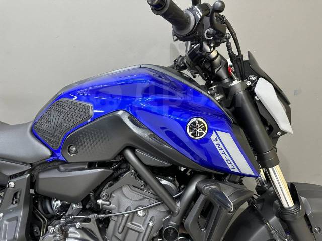 Yamaha MT-07A. 700. ., , ,   