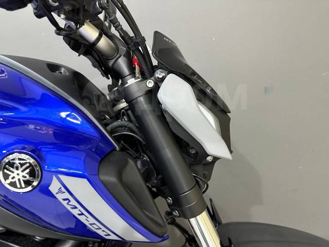 Yamaha MT-07A. 700. ., , ,   