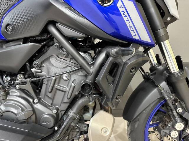 Yamaha MT-07A. 700. ., , ,   