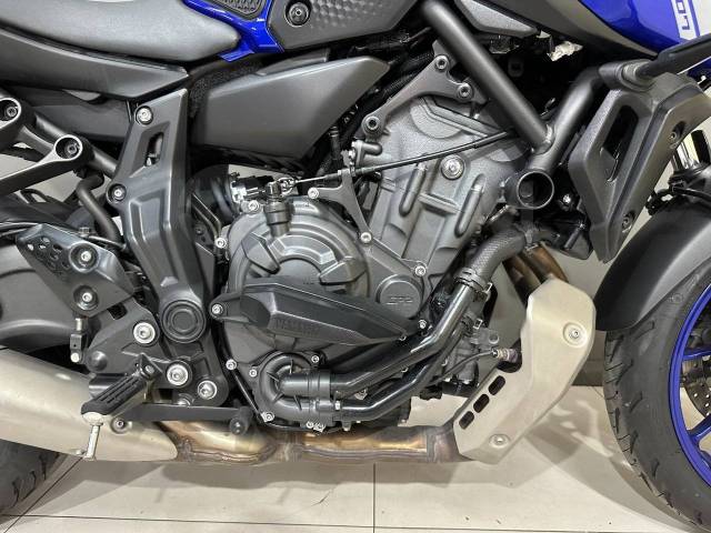 Yamaha MT-07A. 700. ., , ,   