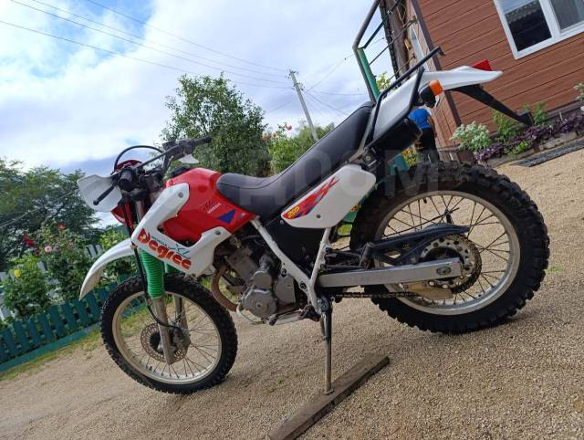 Honda XL 250 Degree. 250. ., , ,   