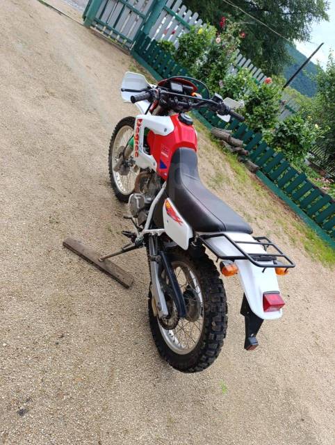 Honda XL 250 Degree. 250. ., , ,   